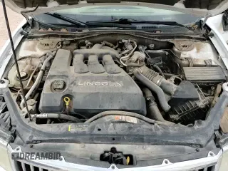 ✅ 2006 Lincoln Zephyr • VIN: 3LNHM26186R652534 • Lot: 83220344. Listed on Copart with 99,997 mi. Free auction sales archive from the USA and detailed vehicle history report at DreamBid. Image 15.