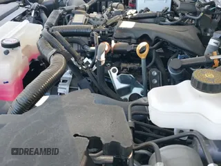 ✅ 2024 Toyota Tacoma SR5 • VIN: 3TMLB5FN4RM001878 • Lot: 41318241. Wystawiony na IAAI z przebiegiem 4 162 mil. Bezpłatny archiwum sprzedaży aukcyjnych z USA i szczegółowy raport historii pojazdu na DreamBid. Zdjęcie 24.