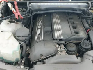 ✅ 2001 BMW 3 Series 330i • VIN: WBAAV53491FJ63811 • Лот: 42429455. Опубликован ранее на IAAI с пробегом 154 963 миль. Бесплатный доступ к архиву аукционных продаж из США и подробный отчёт об истории автомобиля на DreamBid. Изображение 12.