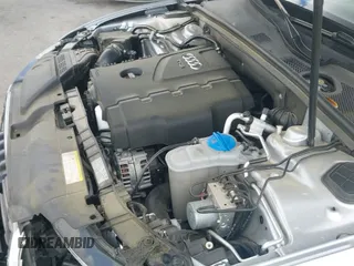 ✅ 2015 Audi A5 Premium • VIN: WAUCFAFH8FN001016 • Лот: 42268089. Опубликован ранее на IAAI с пробегом 47 443 миль. Бесплатный доступ к архиву аукционных продаж из США и подробный отчёт об истории автомобиля на DreamBid. Изображение 19.