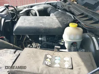 ✅ 2014 Ram 1500 Big Horn • VIN: 1C6RR7LG6ES133671 • Лот: 42183226. Опубликован ранее на IAAI с пробегом 102 490 миль. Бесплатный доступ к архиву аукционных продаж из США и подробный отчёт об истории автомобиля на DreamBid. Изображение 22.