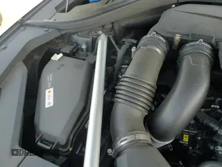 ✅ 2024 Genesis GV70 Sport • VIN: 5NMMCDTC1RH003458 • Лот: 70541275. Опубликован ранее на Copart с пробегом 14 722 миль. Бесплатный доступ к архиву аукционных продаж из США и подробный отчёт об истории автомобиля на DreamBid. Изображение 14.