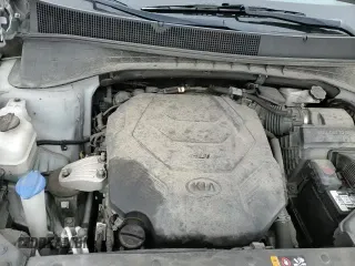 ✅ 2020 Kia Sorento S • VIN: 5XYPG4A50LG683120 • Лот: 82858384. Опубликован ранее на Copart с пробегом 105 956 миль. Бесплатный доступ к архиву аукционных продаж из США и подробный отчёт об истории автомобиля на DreamBid. Изображение 14.