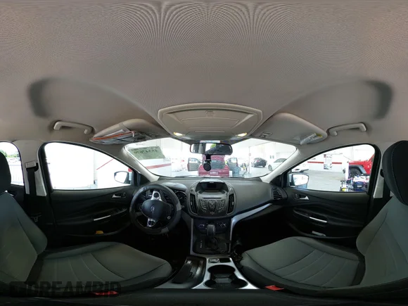 ✅ 2016 Ford Escape SE • VIN: 1FMCU0G97GUB16252 • Lot: 45347670. Listed on IAAI with 136,533 mi. Free auction sales archive from the USA and detailed vehicle history report at DreamBid. Image 18.