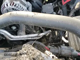 ✅ 2020 Ram 1500 Limited • VIN: 1C6SRFHT7LN319734 • Lot: 70598945. Listed on Copart with 23,776 mi. Free auction sales archive from the USA and detailed vehicle history report at DreamBid. Image 15.