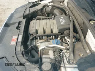 ✅ 2009 Audi Q5 Premium • VIN: WA1KK78R09A022774 • Lot: 42918308. Wystawiony na IAAI z przebiegiem 174 846 mil. Bezpłatny archiwum sprzedaży aukcyjnych z USA i szczegółowy raport historii pojazdu na DreamBid. Zdjęcie 12.