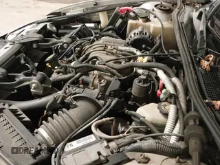 ✅ 1999 Pontiac Grand Prix GTP • VIN: 1G2WR5212XF242240 • Lot: 41933297. Listed on IAAI with 248,118 mi. Free auction sales archive from the USA and detailed vehicle history report at DreamBid. Image 20.