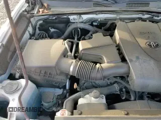 ✅ 2017 Toyota Tacoma TRD Sport • VIN: 5TFDZ5BNXHX025892 • Lot: 93035845. Wystawiony na Copart z przebiegiem 48 122 mil. Bezpłatny archiwum sprzedaży aukcyjnych z USA i szczegółowy raport historii pojazdu na DreamBid. Zdjęcie 13.