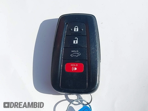 ✅ 2024 Toyota RAV4 Hybrid SE • VIN: 2T3T6RFV4RW078227 • Lot: 44820334. Wystawiony na IAAI z przebiegiem 16 327 mil. Bezpłatny archiwum sprzedaży aukcyjnych z USA i szczegółowy raport historii pojazdu na DreamBid. Zdjęcie 11.