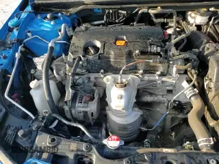 ✅ 2022 Honda Civic Sport • VIN: 19XFL2H87NE017612 • Lot: 84044515. Listed on Copart with 58,707 mi. Free auction sales archive from the USA and detailed vehicle history report at DreamBid. Image 15.