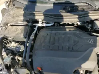 ✅ 2020 Acura MDX • VIN: 5J8YD4H30LL000405 • Lot: 89664465. Listed on Copart with 51,847 mi. Free auction sales archive from the USA and detailed vehicle history report at DreamBid. Image 15.