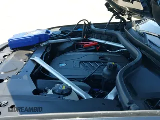 ✅ 2022 BMW X5 sDrive40i • VIN: 5UXCR4C05N9K70932 • Lot: 42726517. Listed on IAAI with 33,237 mi. Free auction sales archive from the USA and detailed vehicle history report at DreamBid. Image 19.