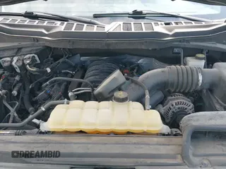 ✅ 2021 Ford F-150 XL • VIN: 1FTFW1E51MFC28143 • Лот: 42964123. Опубликован ранее на IAAI с пробегом 78 415 миль. Бесплатный доступ к архиву аукционных продаж из США и подробный отчёт об истории автомобиля на DreamBid. Изображение 19.