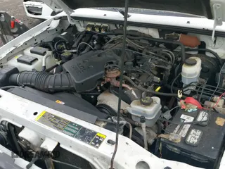 ✅ 2007 Ford Ranger XL • VIN: 1FTZR15E47PA98815 • Лот: 42211370. Опубликован ранее на IAAI с пробегом 138 316 миль. Бесплатный доступ к архиву аукционных продаж из США и подробный отчёт об истории автомобиля на DreamBid. Изображение 12.