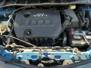 ✅ 2010 Toyota Corolla XLE • VIN: 1NXBU4EE8AZ293175 • Lot: 92955815. Wystawiony na Copart z przebiegiem 162 258 mil. Bezpłatny archiwum sprzedaży aukcyjnych z USA i szczegółowy raport historii pojazdu na DreamBid. Zdjęcie 11.