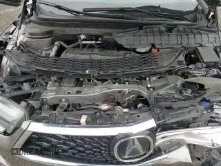 ✅ 2022 Acura RDX Advance • VIN: 5J8TC2H7XNL013573 • Lot: 55359905. Wystawiony na Copart z przebiegiem 49 229 mil. Bezpłatny archiwum sprzedaży aukcyjnych z USA i szczegółowy raport historii pojazdu na DreamBid. Zdjęcie 16.