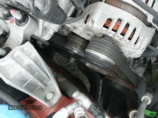 ✅ 2020 Kia Soul S • VIN: KNDJ23AU2L7071469 • Lot: 42844634. Listed on IAAI with 53,058 mi. Free auction sales archive from the USA and detailed vehicle history report at DreamBid. Image 20.