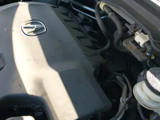 ✅ 2013 Acura RDX Technology • VIN: 5J8TB3H50DL008081 • Lot: 42975463. Listed on IAAI with 110,660 mi. Free auction sales archive from the USA and detailed vehicle history report at DreamBid. Image 19.