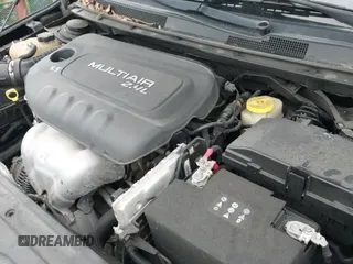 ✅ 2016 Chrysler 200 Limited • VIN: 1C3CCCAB0GN128066 • Lot: 43672651. Listed on IAAI with 141,843 mi. Free auction sales archive from the USA and detailed vehicle history report at DreamBid. Image 19.