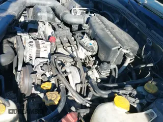 ✅ 2004 Subaru Legacy L • VIN: 4S3BH625747305523 • Lot: 43147047. Wystawiony na IAAI z przebiegiem 146 622 mil. Bezpłatny archiwum sprzedaży aukcyjnych z USA i szczegółowy raport historii pojazdu na DreamBid. Zdjęcie 12.