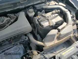 ✅ 2017 Nissan Rogue S • VIN: JN8AT2MT3HW392769 • Lot: 82565955. Listed on Copart with 142,671 mi. Free auction sales archive from the USA and detailed vehicle history report at DreamBid. Image 16.