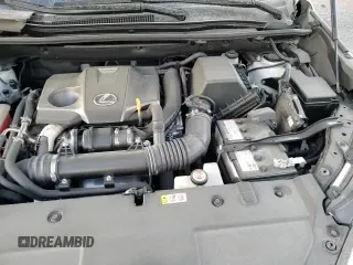 ✅ 2021 Lexus NX 300 F Sport • VIN: JTJSARBZ1M2197189 • Lot: 71476745. Wystawiony na Copart z przebiegiem 39 949 mil. Bezpłatny archiwum sprzedaży aukcyjnych z USA i szczegółowy raport historii pojazdu na DreamBid. Zdjęcie 16.