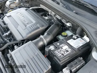 ✅ 2015 Audi A3 Premium • VIN: WAUBFGFF5F1130545 • Лот: 43641848. Опубликован ранее на IAAI с пробегом 93 571 миль. Бесплатный доступ к архиву аукционных продаж из США и подробный отчёт об истории автомобиля на DreamBid. Изображение 18.