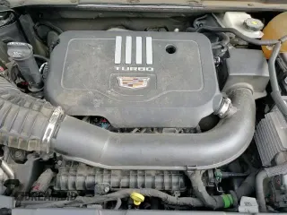 ✅ 2022 Cadillac XT5 FWD Premium Luxury • VIN: 1GYKNCR4XNZ172308 • Лот: 58915435. Опубликован ранее на Copart с пробегом 137 816 миль. Бесплатный доступ к архиву аукционных продаж из США и подробный отчёт об истории автомобиля на DreamBid. Изображение 16.