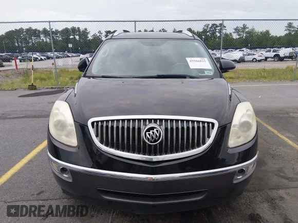 ✅ 2012 Buick Enclave Leather • VIN: 5GAKRCED8CJ241347 • Лот: 45566021. Опубликован ранее на IAAI с пробегом 163 111 миль. Бесплатный доступ к архиву аукционных продаж из США и подробный отчёт об истории автомобиля на DreamBid. Изображение 6.