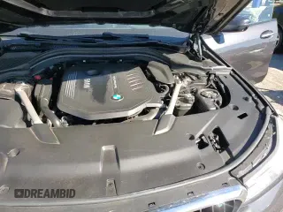 ✅ 2018 BMW 6 Series 640i xDrive • VIN: WBAJV6C5XJBK07711 • Lot: 86672765. Wystawiony na Copart z przebiegiem 137 477 mil. Bezpłatny archiwum sprzedaży aukcyjnych z USA i szczegółowy raport historii pojazdu na DreamBid. Zdjęcie 13.