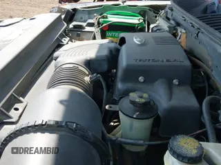 ✅ 2004 Ford Expedition Special Service • VIN: 1FMPU15L34LA72581 • Лот: 43233369. Опубликован ранее на IAAI с пробегом 234 350 миль. Бесплатный доступ к архиву аукционных продаж из США и подробный отчёт об истории автомобиля на DreamBid. Изображение 12.