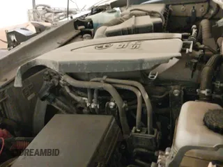 ✅ 2017 Toyota Tacoma SR5 • VIN: 5TFCZ5AN8HX080001 • Лот: 41669744. Опубликован ранее на IAAI с пробегом 111 704 миль. Бесплатный доступ к архиву аукционных продаж из США и подробный отчёт об истории автомобиля на DreamBid. Изображение 20.