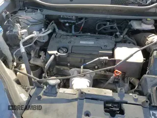 ✅ 2019 Honda CR-V LX • VIN: 2HKRW5H35KH400837 • Lot: 89545905. Listed on Copart with 76,776 mi. Free auction sales archive from the USA and detailed vehicle history report at DreamBid. Image 14.