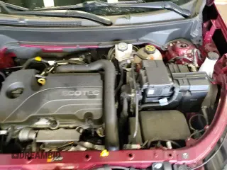 ✅ 2021 Chevrolet Equinox LT • VIN: 2GNAXUEV7M6105943 • Lot: 81807845. Listed on Copart with 31,321 mi. Free auction sales archive from the USA and detailed vehicle history report at DreamBid. Image 16.