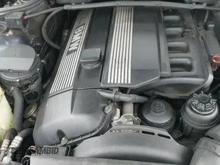 2000 BMW 3 Series 323Ci с VIN WBABM3348YJN80646, выставлен на аукционе IAAI как лот 41560077 с пробегом 230 422 миль миль и . История ставок и продаж доступна на DreamBid. Изображение 19.