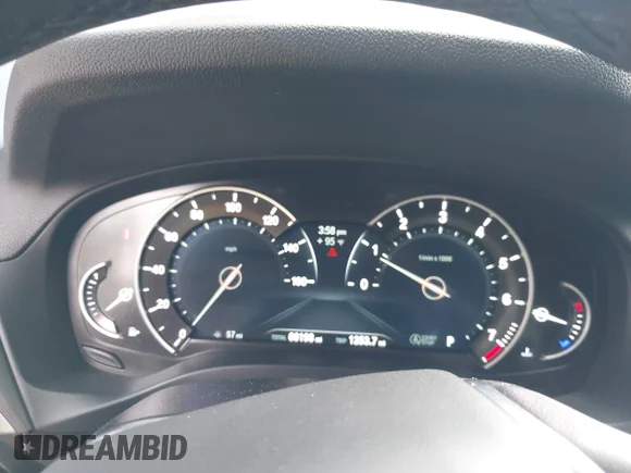 ✅ 2019 BMW X4 xDrive30i • VIN: 5UXUJ3C55KLG54342 • Лот: 43310729. Опубліковано раніше на IAAI з пробігом 66 198 миль. Безкоштовний доступ до архіву аукціонних продажів зі США та докладний звіт про історію автомобіля на DreamBid. Зображення 7.