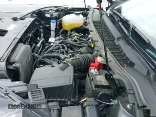 ✅ 2023 Ford Edge SE • VIN: 2FMPK4G95PBA52765 • Lot: 42641786. Listed on IAAI with 26,451 mi. Free auction sales archive from the USA and detailed vehicle history report at DreamBid. Image 19.