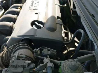 ✅ 2005 Toyota Matrix STD • VIN: 2T1KR32E65C471477 • Lot: 42556792. Listed on IAAI with 210,472 mi. Free auction sales archive from the USA and detailed vehicle history report at DreamBid. Image 12.