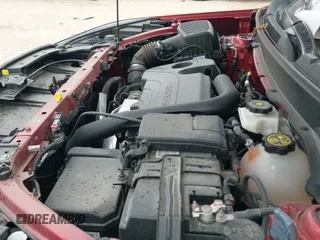 ✅ 2023 GMC Terrain SLT • VIN: 3GKALVEG9PL137888 • Lot: 42238286. Listed on IAAI with 50,046 mi. Free auction sales archive from the USA and detailed vehicle history report at DreamBid. Image 18.