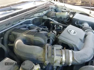 ✅ 2008 Nissan Xterra S • VIN: 5N1AN08U28C537083 • Лот: 43612040. Опубликован ранее на IAAI с пробегом 222 321 миль. Бесплатный доступ к архиву аукционных продаж из США и подробный отчёт об истории автомобиля на DreamBid. Изображение 12.