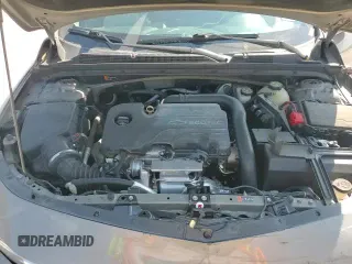 ✅ 2017 Chevrolet Malibu LT • VIN: 1G1ZE5ST8HF127822 • Lot: 81393135. Listed on Copart with 85,113 mi. Free auction sales archive from the USA and detailed vehicle history report at DreamBid. Image 13.