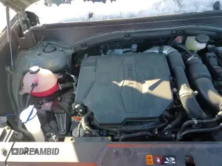 2024 Hyundai Santa Fe SE с VIN 5NMP1DGLXRH010566, выставлен на аукционе Copart как лот 45411195 с пробегом 7 988 миль миль и Списание • Salvage title. История ставок и продаж доступна на DreamBid. Изображение 14.