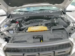 ✅ 2018 Ford F-150 Raptor • VIN: 1FTFW1RGXJFC01837 • Lot: 87078305. Listed on Copart with 137,227 mi. Free auction sales archive from the USA and detailed vehicle history report at DreamBid. Image 13.