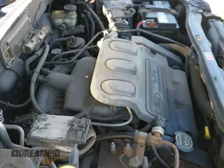 ✅ 2004 Ford Escape XLT • VIN: 1FMYU03164KB22170 • Lot: 41991801. Listed on IAAI with 170,492 mi. Free auction sales archive from the USA and detailed vehicle history report at DreamBid. Image 14.