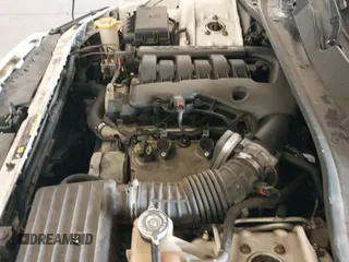 2006 Dodge Magnum SXT с VIN 2D4GZ47V56H344931, выставлен на аукционе IAAI как лот 41301668 с пробегом 132 916 миль миль и . История ставок и продаж доступна на DreamBid. Изображение 19.