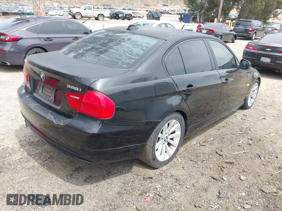 ✅ 2011 BMW 3 Series 328i • VIN: WBAPH5C53BA443345 • Лот: 44891788. Опубликован ранее на IAAI с пробегом 119 799 миль. Бесплатный доступ к архиву аукционных продаж из США и подробный отчёт об истории автомобиля на DreamBid. Изображение 4.