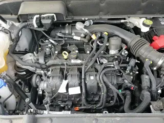 ✅ 2023 Lincoln Nautilus Reserve • VIN: 2LMPJ8K92PBL11234 • Lot: 86075835. Listed on Copart with 29,169 mi. Free auction sales archive from the USA and detailed vehicle history report at DreamBid. Image 15.