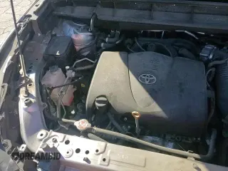 ✅ 2022 Toyota Highlander XLE • VIN: 5TDGZRAHXNS552896 • Lot: 85263835. Listed on Copart with 86,852 mi. Free auction sales archive from the USA and detailed vehicle history report at DreamBid. Image 15.