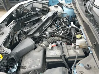 ✅ 2023 Ford Bronco Sport Heritage • VIN: 3FMCR9G64PRD67877 • Lot: 43094313. Listed on IAAI with 27,529 mi. Free auction sales archive from the USA and detailed vehicle history report at DreamBid. Image 19.