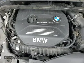 ✅ 2017 BMW X1 sDrive28i • VIN: WBXHU7C37H5H36301 • Лот: 61197865. Опубликован ранее на Copart с пробегом 119 305 миль. Бесплатный доступ к архиву аукционных продаж из США и подробный отчёт об истории автомобиля на DreamBid. Изображение 14.